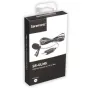 Mikrofoni - Saramonic USB Lavalier Clip-on Microphone ULM10 for PC en Mac - ātri pasūtīt no ražotāja