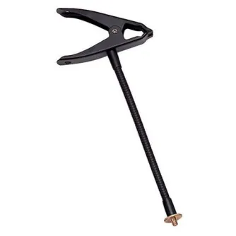 Turētāji - Falcon Eyes Flex Arm CPG-20S + Suspended Clamp 20 cm - perc šodien veikalā un ar piegādi