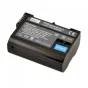 Kameru akumulatori - Battery EN-EL15 for Nikon D7100 D7000, D800, D600, 1, V1 - 1950mah, Akumulators baterija - perc šodien veikalā un ar piegādi