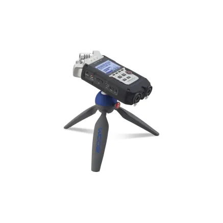 Pixi Mini Tripod Zoom Manfrotto