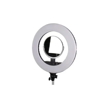 StudioKing LED Ring Lamp Set LED-480ASK on 230V