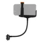 LED Gredzenveida lampas - StudioKing LED Ring Lamp Set LED-480ASK on 230V - ātri pasūtīt no ražotāja