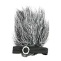 Mikrofonu aksesuāri - Boya Deadcat Windshield BY-B05 kompl. 3 gab - perc šodien veikalā un ar piegādi