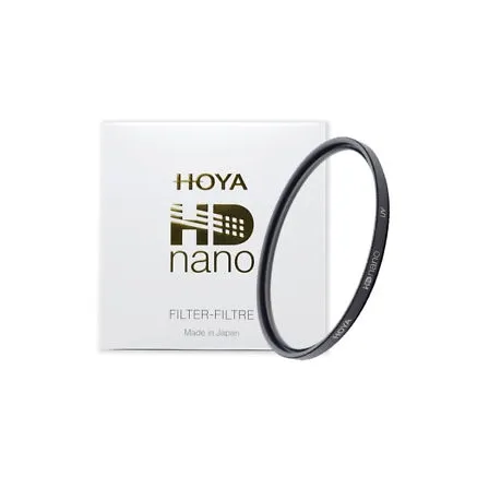Hoya 77mm HD Nano UV filtrs