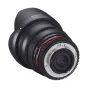 CINEMA Video objektīvi - SAMYANG OBJEKTIVS 16MM T2,2 ED VDSLR II CANON - ātri pasūtīt no ražotāja