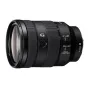 Objektīvi - Sony FE 24-105mm f/4 G Oss Lens SEL24105G - perc šodien veikalā un ar piegādi
