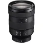 Objektīvi - Sony FE 24-105mm f/4 G Oss Lens SEL24105G - perc šodien veikalā un ar piegādi