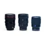 Objektīvi - Sony FE 24-105mm f/4 G Oss Lens SEL24105G - perc šodien veikalā un ar piegādi