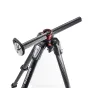 Foto statīvi - Manfrotto MT055XPRO3 alumīnija statīva kājas - perc šodien veikalā un ar piegādi