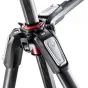 Foto statīvi - Manfrotto MT055XPRO3 alumīnija statīva kājas - perc šodien veikalā un ar piegādi