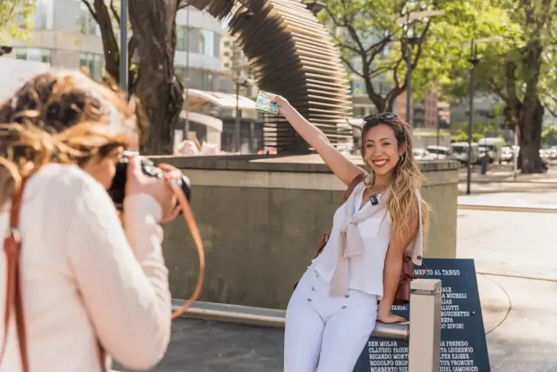 Boya wireless microphone