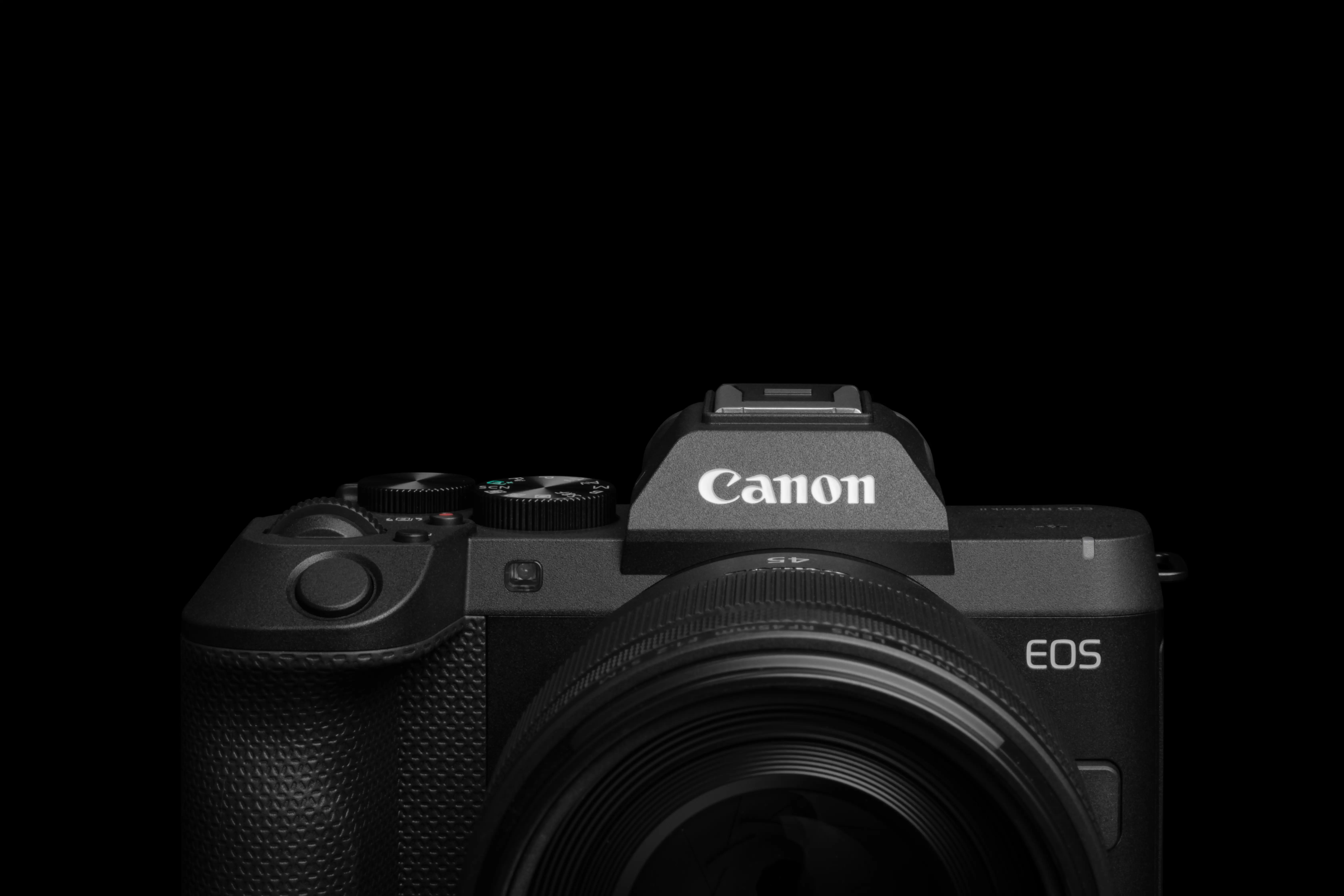 Canon EOS R8 Mark II: pilno kadro kamera kelionėms ir kūrybai
