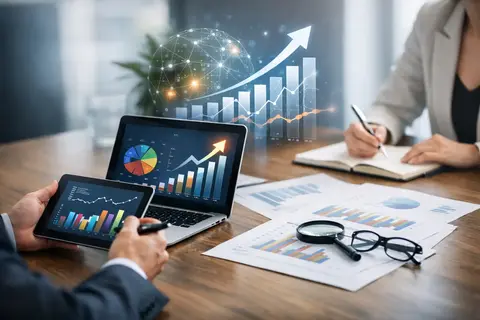 2026 m. turinio kūrimo technikų tendencijos