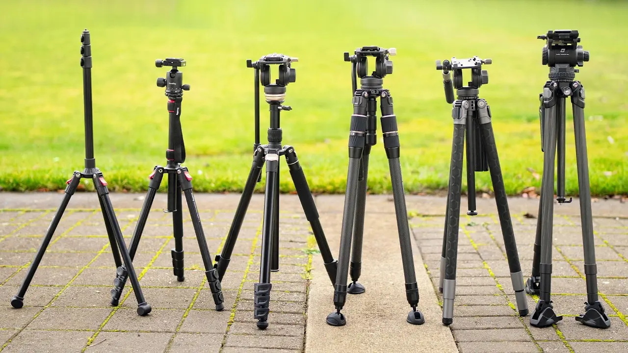 Statvi smagai video technikai