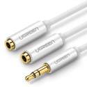 Audio kabeliai ir adapteriai