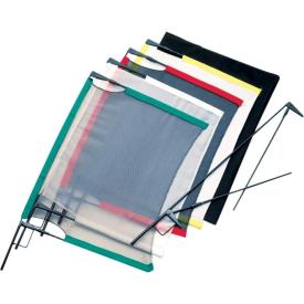 Cucoloris, Flags & Scrims