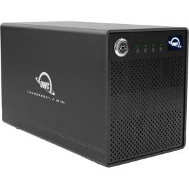 Hard Drive Arrays