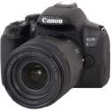 DSLR Kameros