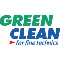 GREEN CLEAN