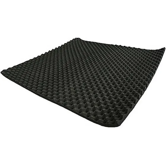 Akustiskais porolons loksnēs OLU 2030x1630mm