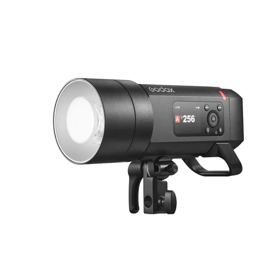 Godox Witstro AD400 Pro II TTL akumuliatorinis blykstės šviesos šaltinis 400WS