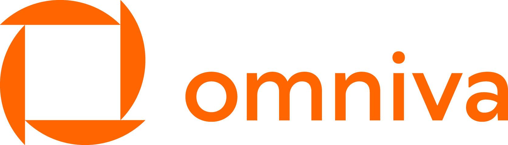 Omniva pakomāts