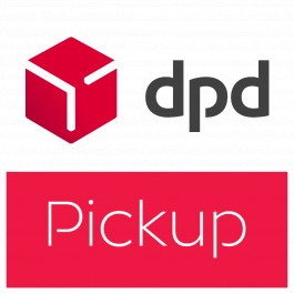 DPD Pickup paku bode