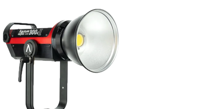 LED monoblokai