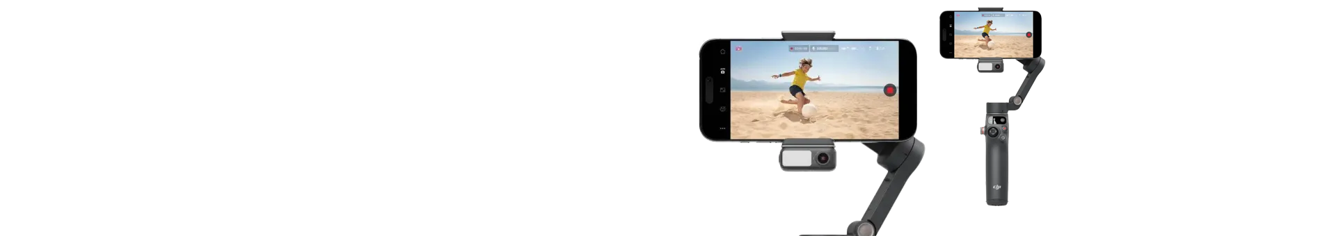 DJI OSMO Mobile 7P Nuolaidos