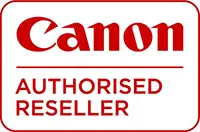 CANON Authorized Dealer